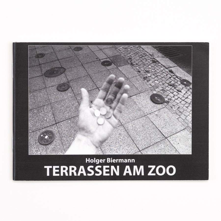 Terassen am Zoo