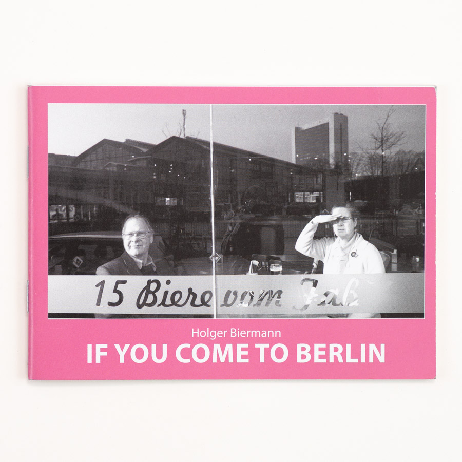 If You Come to Berlin