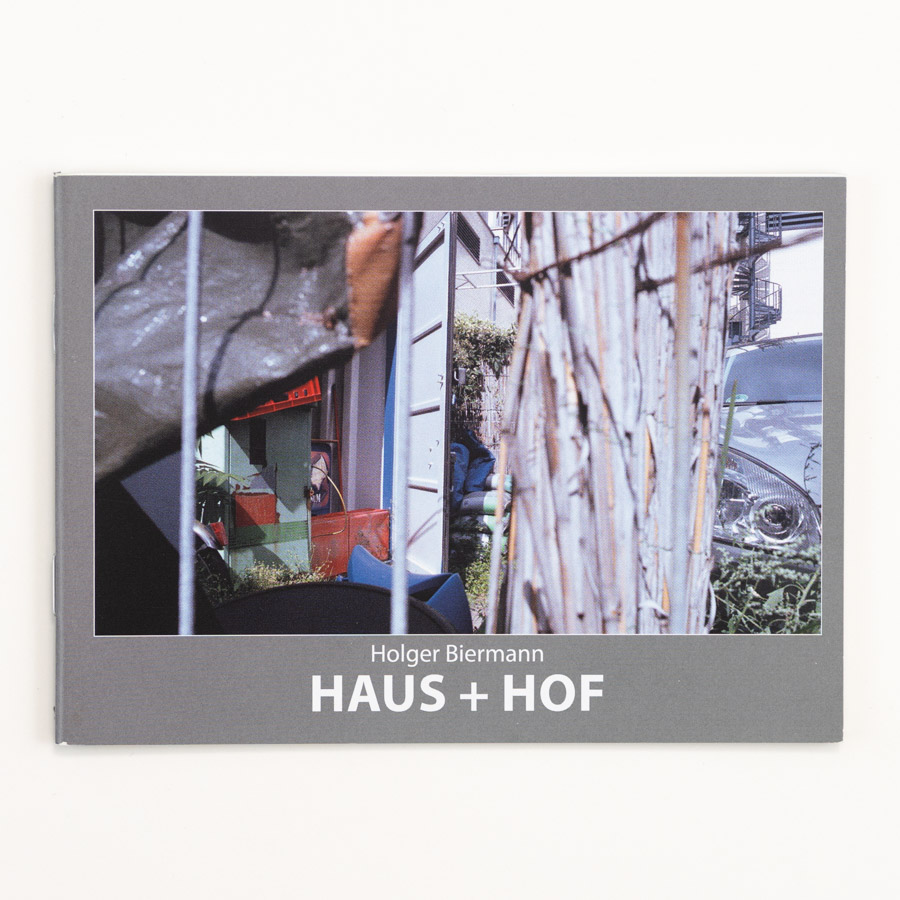 Haus + Hof