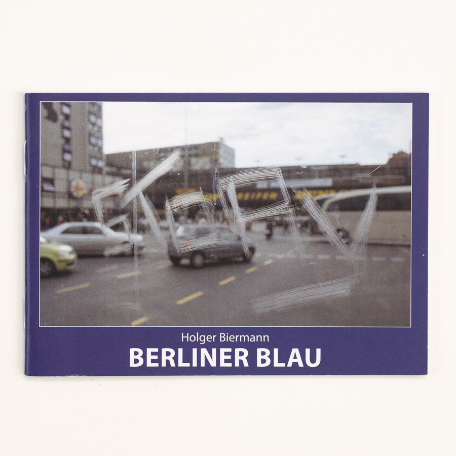 Berliner Blau