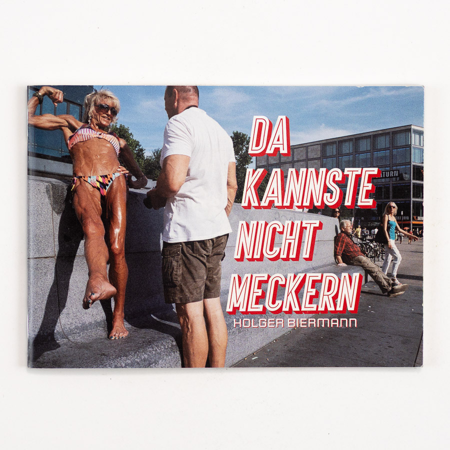 Da Kannste Nicht Meckern