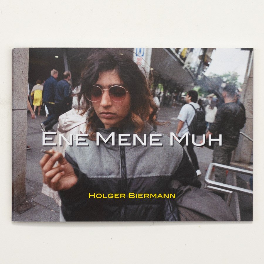 Ene Mene Muh